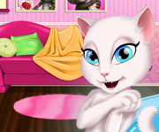 game My Talking Angela: Lost Items