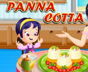 game Panna Cotta