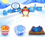 game Penguin World