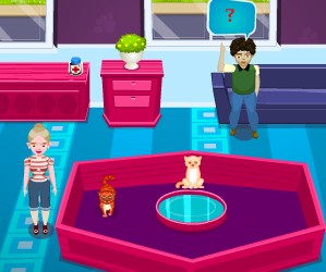 game Pet Shop