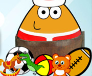 game Pou Gifts