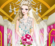 game Princess Irene Royal Wedding