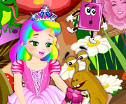 game Princess Juliet Hardest Escape Wonderland
