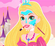 game Princess Royal Salon