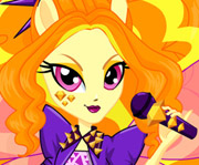 game Rainbow Rocks Adagio Dazzle