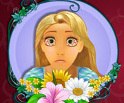 game Rapunzel Eye Doctor