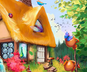 game Secret Story Hidden Objects