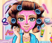 game Shopaholic Real Makeover