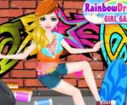 game Skater Girl