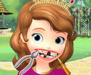 game Sofia Dental Care