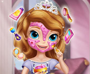 game Sofia Real Makeover