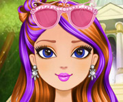 game Spa salon Briar Beauty
