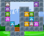 game Sticky Blocks Mania