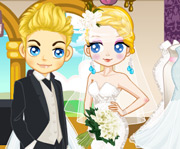 game Sue Wedding Makeover