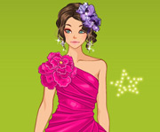 game Super Beautiful Dresses