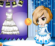 game Super Cute Bride