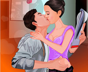 game Teacher Kissing