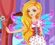 game Teen Tinker Bell