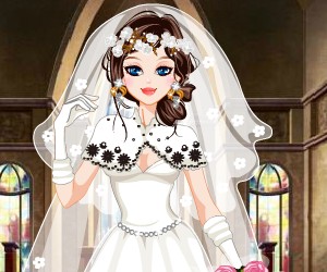 game Vintage Wedding Dresses
