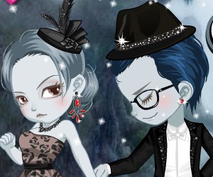 game Zombie Wedding