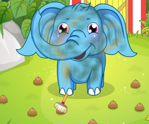 game Zoo Animals